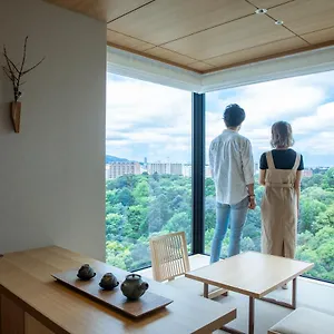 Ryokan Onsen Yuen, Sapporo
