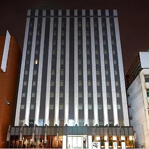 3* 酒店 Koko Ekimae