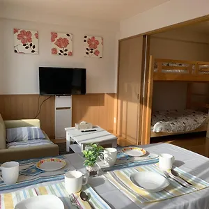 Nk　apartment　 아파트