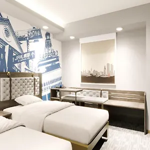 Travelodge Susukino Sapporo