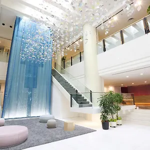 3* 酒店 Tenza札幌中央skyspa酒店