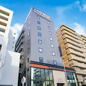 2* 酒店 Livemax Susukino