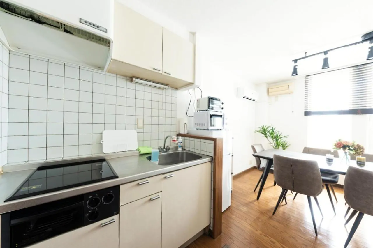 Hongo Street House - Vacation Stay 8636 札幌市 別荘
