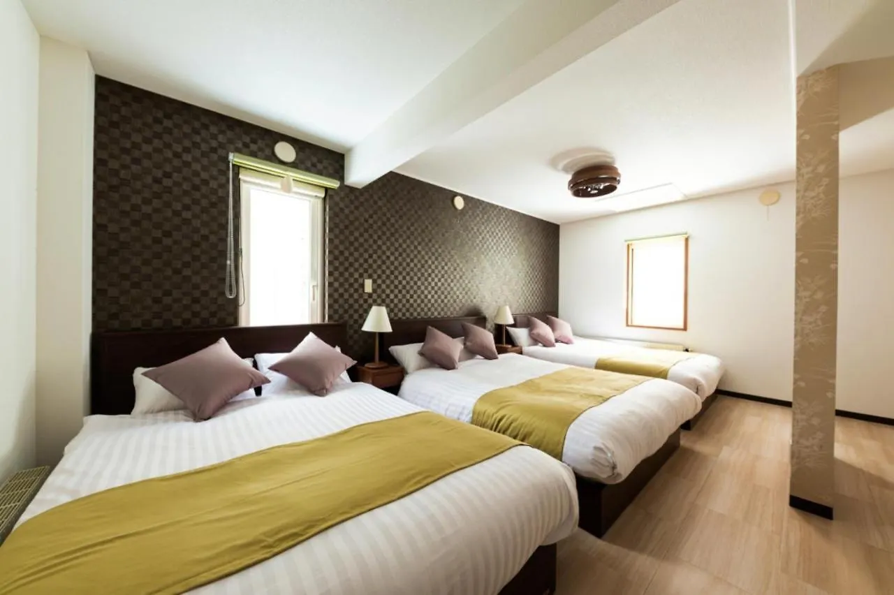 Hongo Street House - Vacation Stay 8636 札幌市 0*,  日本