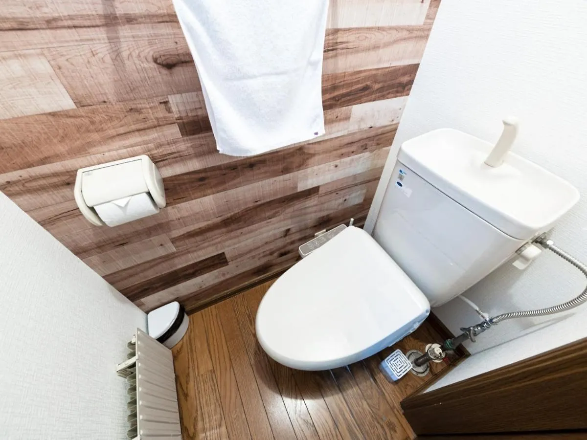 別荘 Hongo Street House - Vacation Stay 8636 札幌市