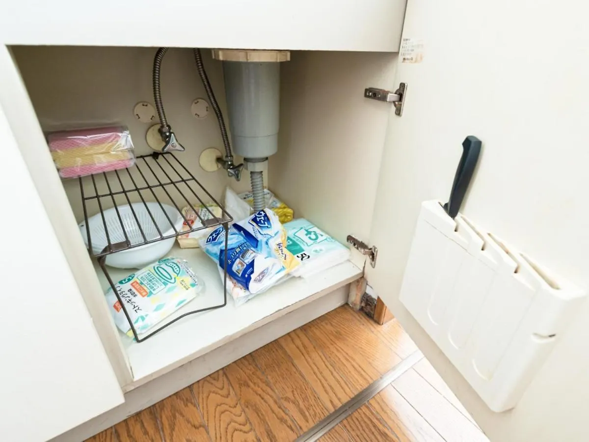 別荘 Hongo Street House - Vacation Stay 8636 札幌市