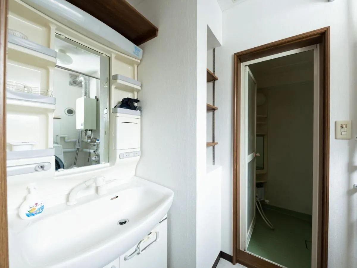 Hongo Street House - Vacation Stay 8636 札幌市 日本