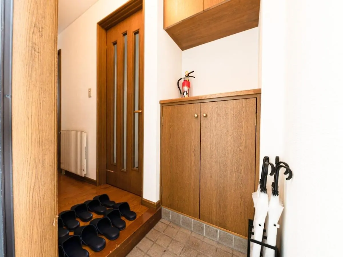 別荘 Hongo Street House - Vacation Stay 8636 札幌市