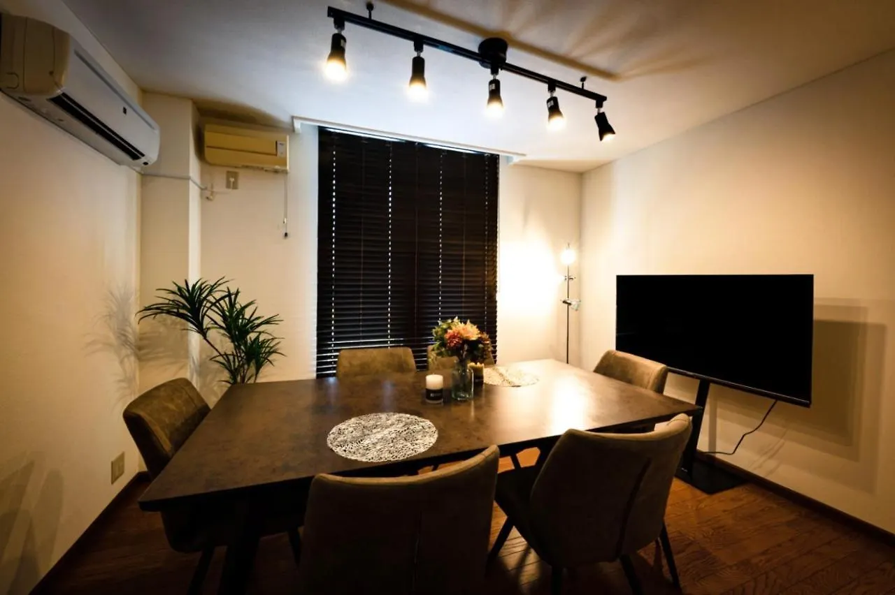 Hongo Street House - Vacation Stay 8636 札幌市 0*,  日本