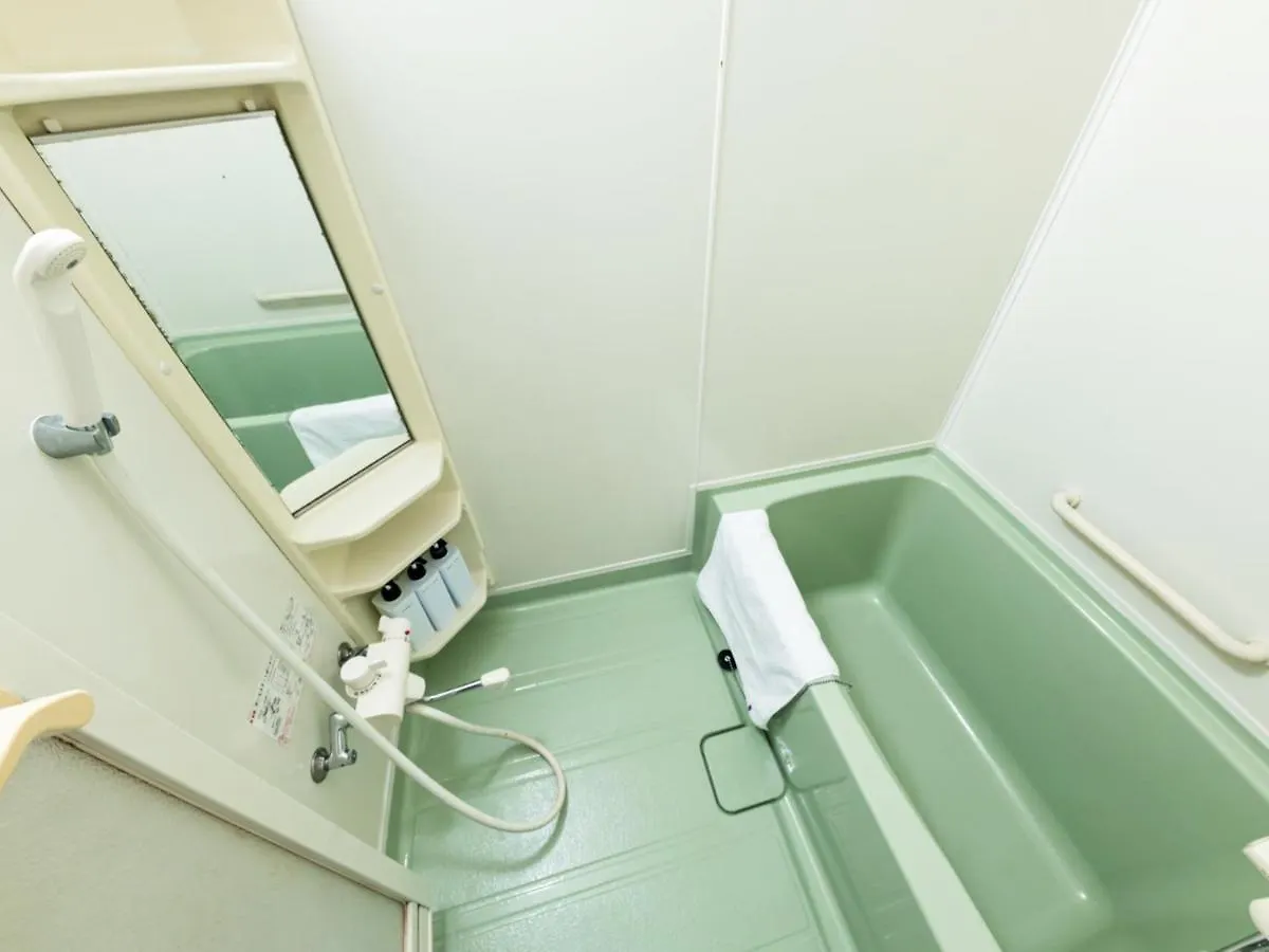 Hongo Street House - Vacation Stay 8636 札幌市