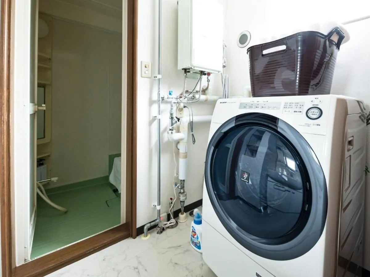 Hongo Street House - Vacation Stay 8636 札幌市