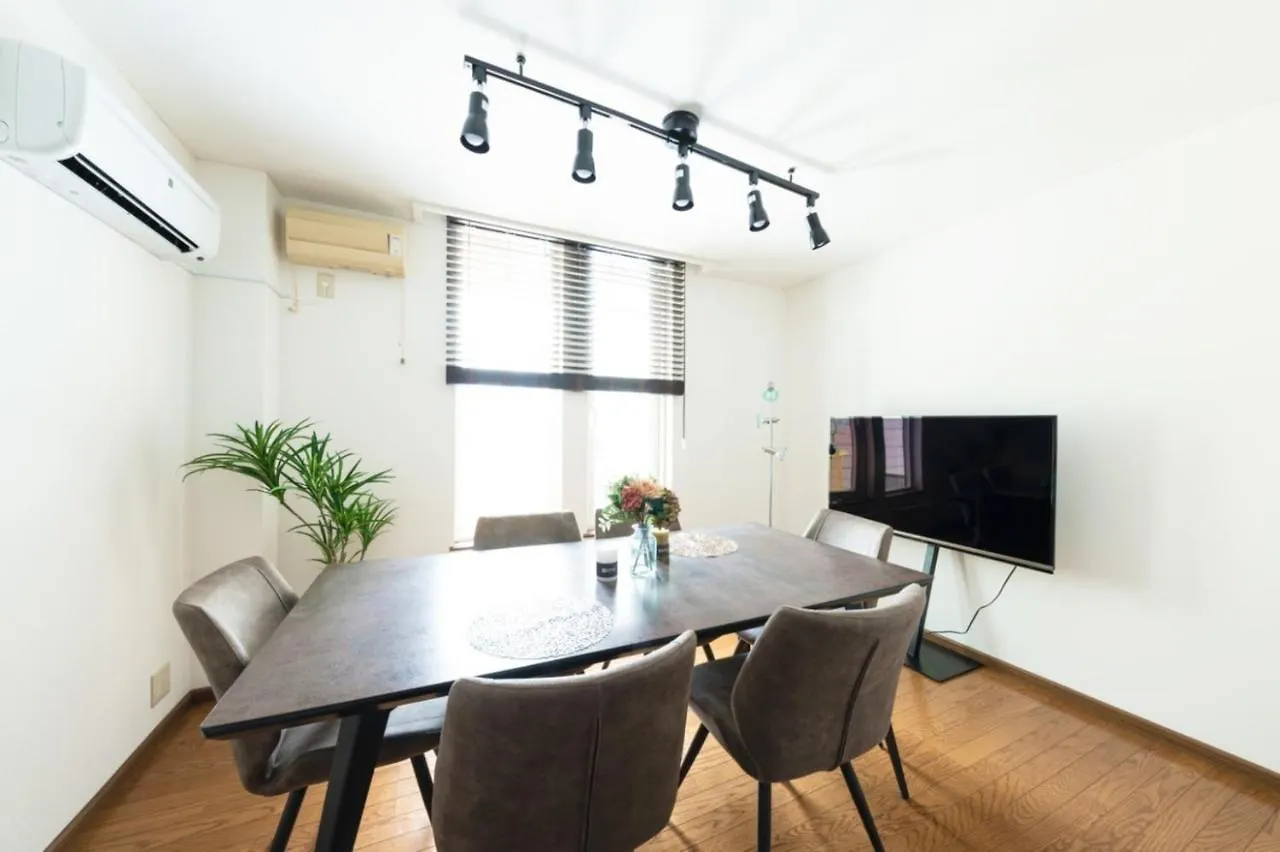 Hongo Street House - Vacation Stay 8636 札幌市 0*,
