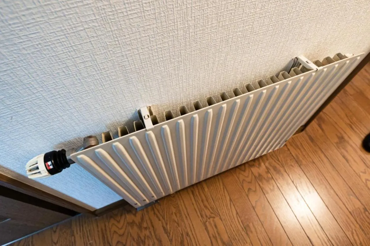Hongo Street House - Vacation Stay 8636 Sapporo Ferienhaus
